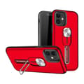 Miniatyrbild 1 av 10: Elegant Skal med Hållare - iPhone 12