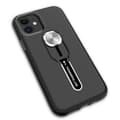 Miniatyrbild 5 av 9: iPhone 12 - Exklusivt Stötdämpande Skal med Hållare