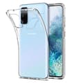 Miniatyrbild 11 av 11: Samsung Galaxy A02S - Stilrent Skyddande NKOBEE Skal