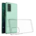Miniatyrbild 6 av 11: Samsung Galaxy A02S - Stilrent Skyddande NKOBEE Skal