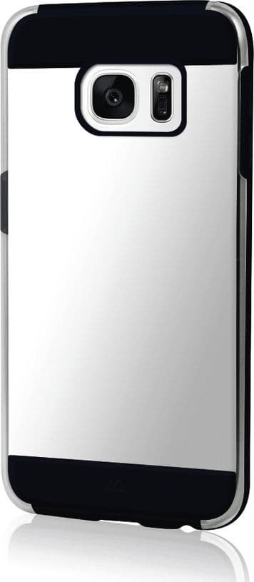 BLACK ROCK BLACK ROCK " Air Protect" FUTERAŁ DLA SAMS. GALAXY S8, DARK NAVY