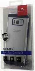 Miniatyrbild 2 av 3: BLACK ROCK BLACK ROCK " Air Protect" FUTERAŁ DLA SAMS. GALAXY S8, DARK NAVY