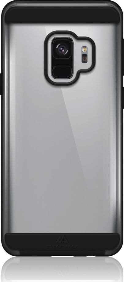 BLACK ROCK "Air Protect" Futerał dla Samsung Galaxy S9