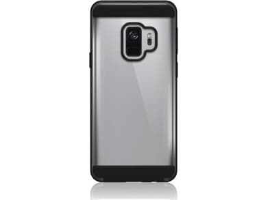 BLACK ROCK "Air Protect" Futerał dla Samsung Galaxy S9