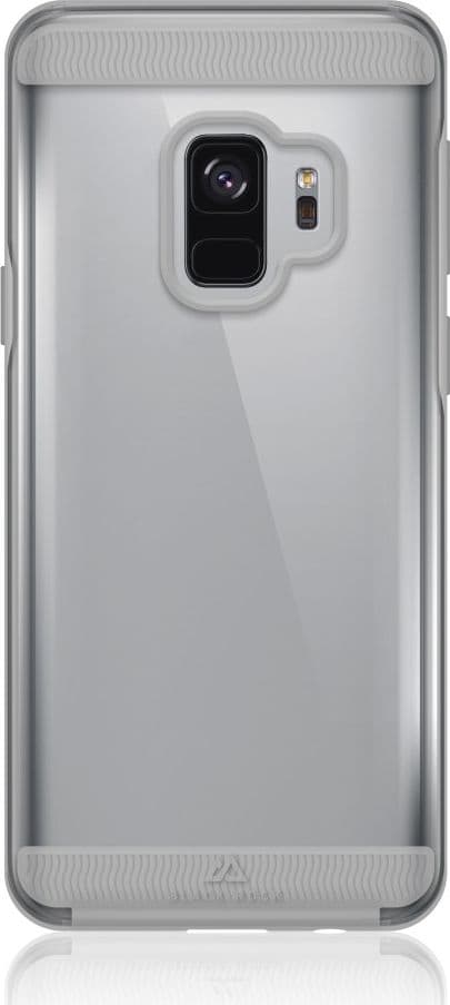 BLACK ROCK "Air Protect"-deksel til Samsung Galaxy S9, TRANSPARENT