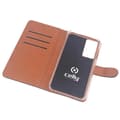 Miniatyrbild 3 av 3: Galaxy S21 Ultra Mobilfodral | Celly Wallet Case | Svart