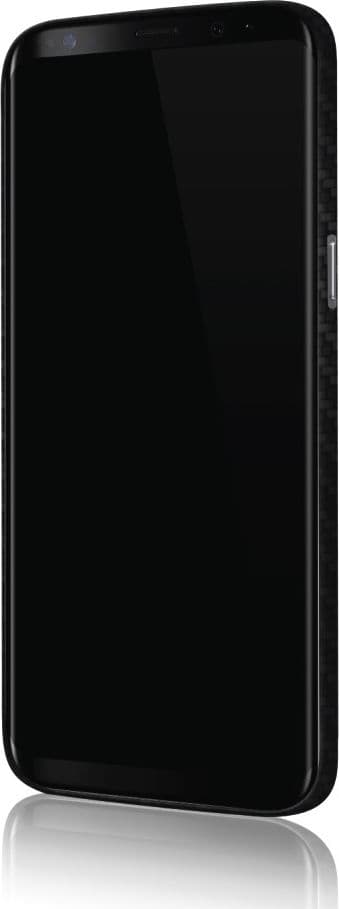 BLACK ROCK "Ultra Thin Iced" SAMS. GALAXY S8