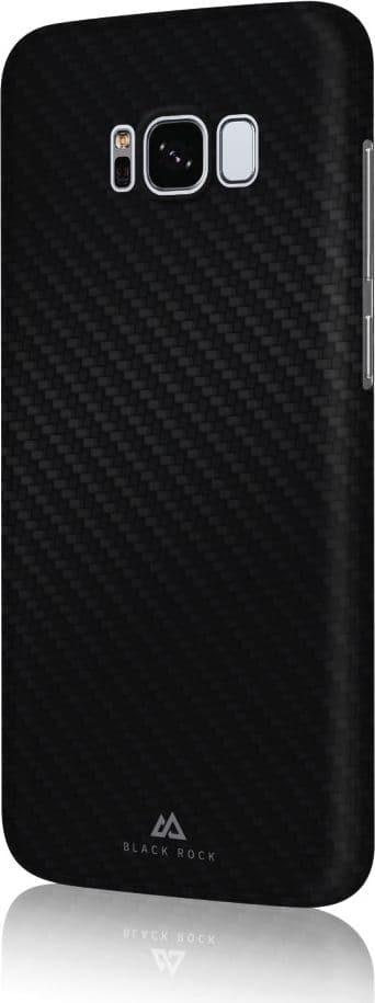 BLACK ROCK "Ultra Thin Iced" SAMS. GALAXY S8