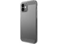 Pikkukuva 3 / 5: BLACK ROCK BLACK ROCK "Air Robust" FUTERAŁ GSM DLA iPhone 12 MINI, PRZEZROCZYSTY