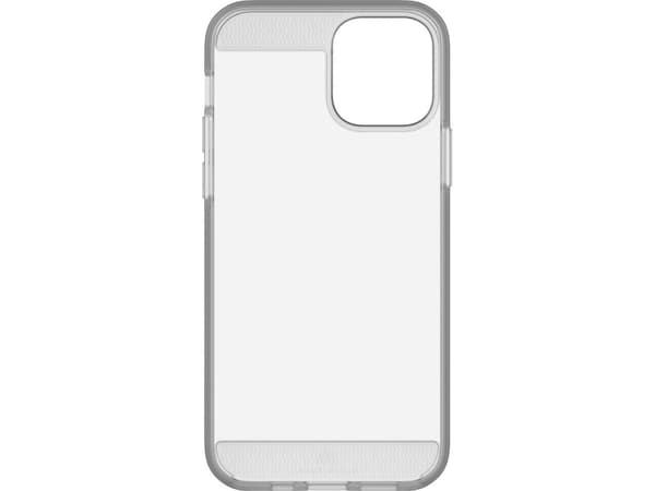 BLACK ROCK BLACK ROCK "Air Robust" FUTERAŁ GSM DLA iPhone 12 MINI, PRZEZROCZYSTY