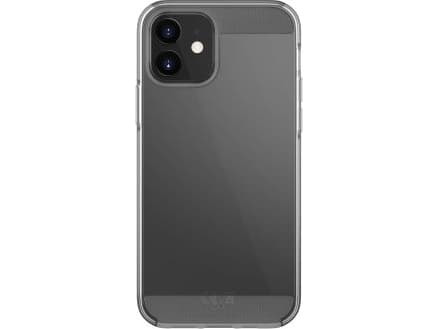 BLACK ROCK BLACK ROCK "Air Robust" FUTERAŁ GSM DLA iPhone 12 MINI, PRZEZROCZYSTY