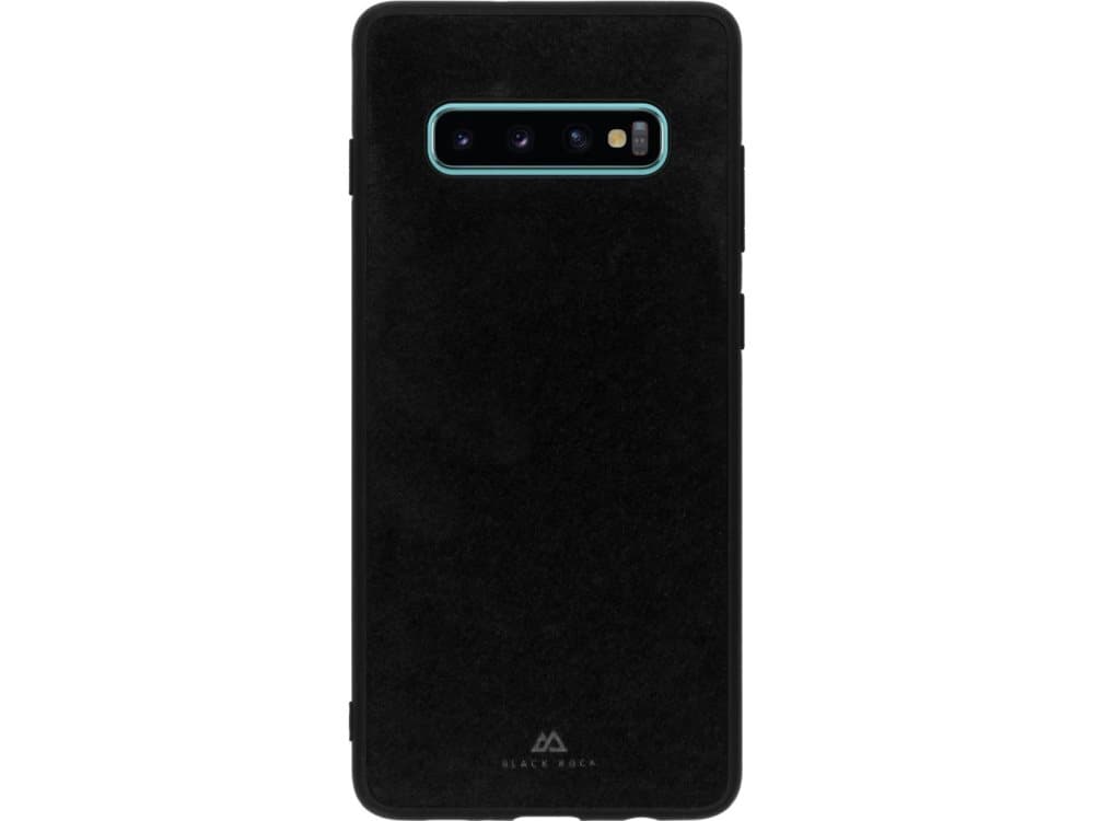 BLACK ROCK "The Statement" GSM CASE FOR SAMSUNGA S10 +