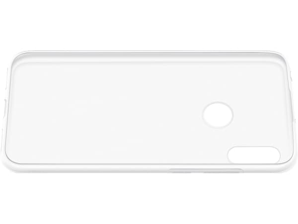 Huawei CASE CASE HUAWEI PROTECTIVE P SMART PRO/Y9S TRANSPARENT standard
