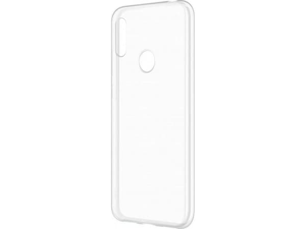 Huawei CASE CASE HUAWEI PROTECTIVE P SMART PRO/Y9S TRANSPARENT standard
