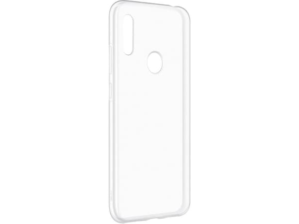 Huawei CASE CASE HUAWEI PROTECTIVE P SMART PRO/Y9S TRANSPARENT standard