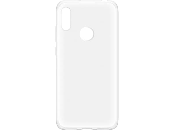 Huawei CASE CASE HUAWEI PROTECTIVE P SMART PRO/Y9S TRANSPARENT standard
