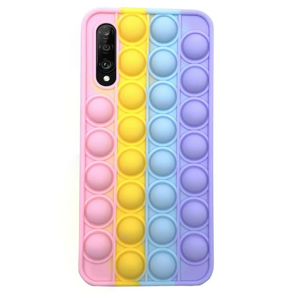 Huawei P30 - Cover / Beskyttelse Pop It Fidget