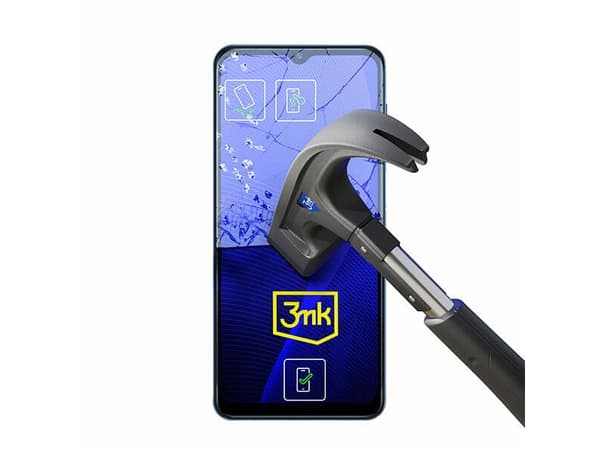 3MK Hybrid Glass 3MK FlexibleGlass Samsung Galaxy M12