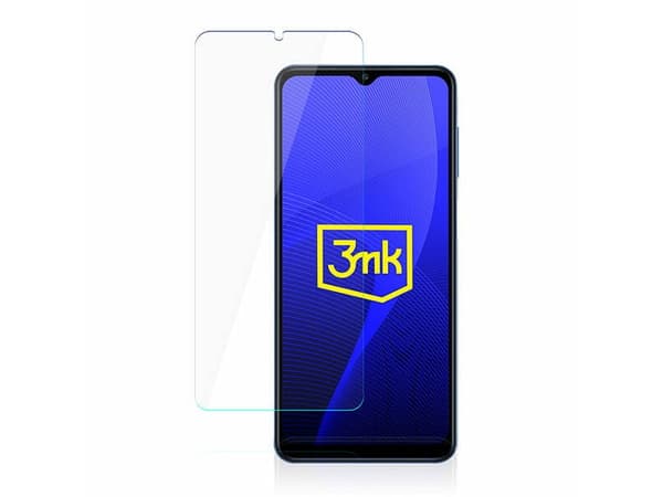 3MK Hybrid Glass 3MK FlexibleGlass Samsung Galaxy M12
