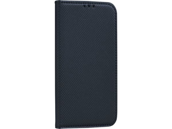 Partner Tele.com Kabura Smart Case book do Xiaomi Redmi Note 9 czarny