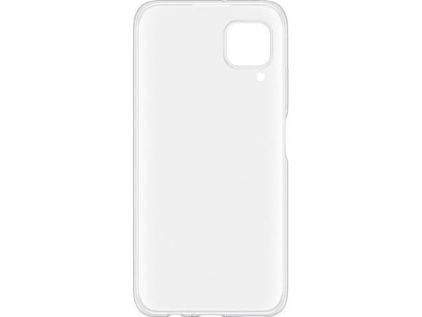 Huawei 51994006, Etui, Huawei, Huawei P40 Lite E, 16,2 cm (6.39"), Gjennomsiktig