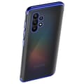 Miniatyrbild 3 av 11: Samsung Galaxy A32 - Elegant Silikonskal FLOVEME