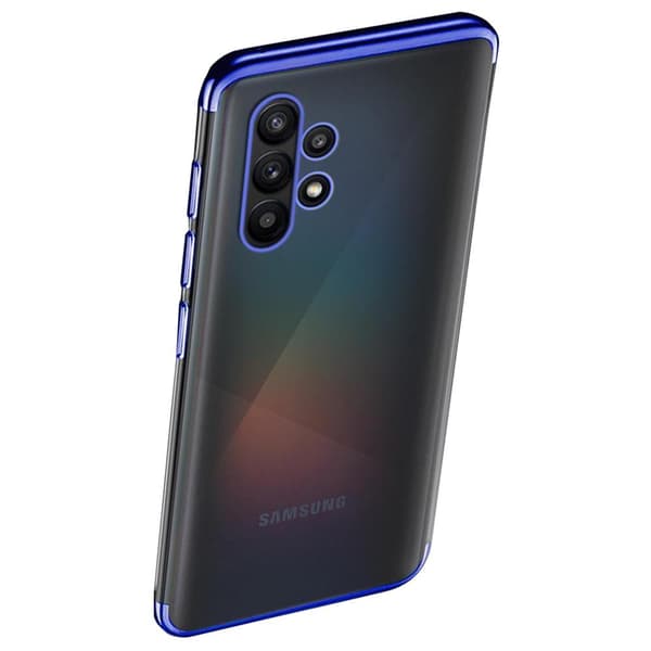 Samsung Galaxy A32 - Elegant Silikonskal FLOVEME