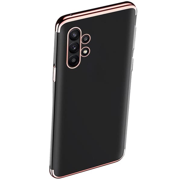 Samsung Galaxy A32 - Elegant Silikonskal FLOVEME