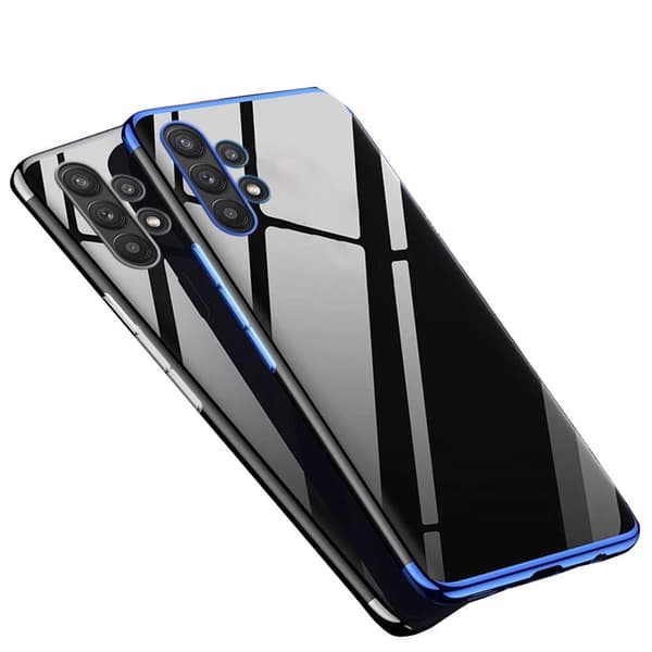 Samsung Galaxy A32 - Elegant Silikonskal FLOVEME