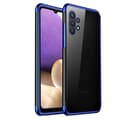 Miniatyrbild 9 av 11: Samsung Galaxy A32 - Elegant Silikonskal FLOVEME