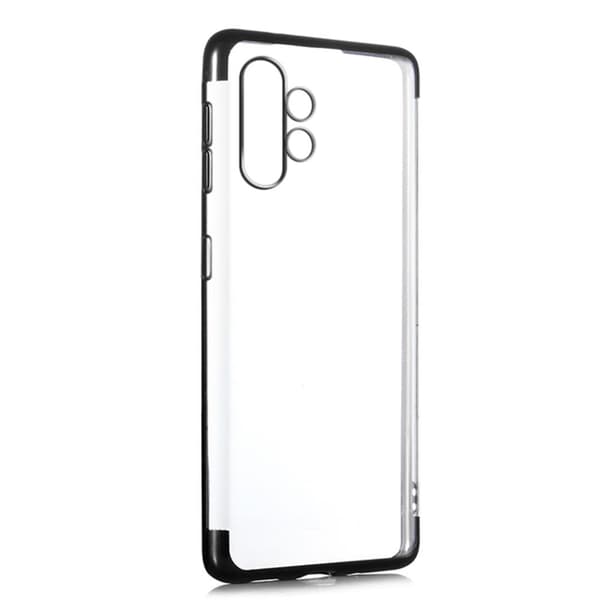 Samsung Galaxy A32 - Elegant Silikonskal FLOVEME