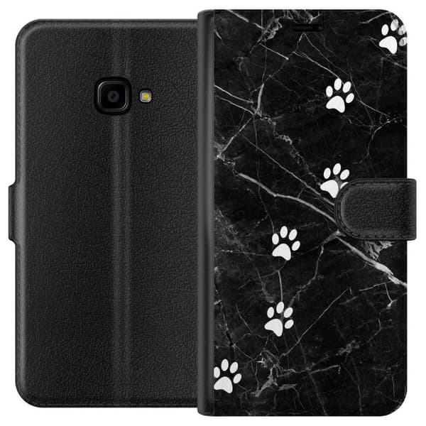 Samsung Galaxy Xcover 4 Tegnebogsetui tasker