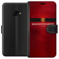 Pikkukuva 1 / 3: Samsung Galaxy Xcover 4 Lompakkokotelo Manchester United