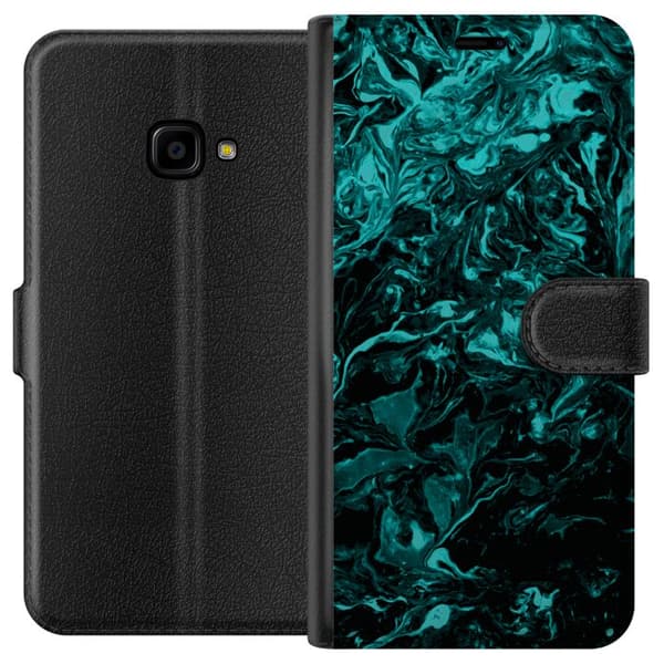 Samsung Galaxy Xcover 4 Plånboksfodral Afterlife