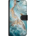 Miniatyrbild 3 av 3: Samsung Galaxy Xcover 4 Plånboksfodral Magic Marble