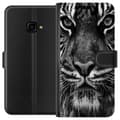 Miniatyrbillede 1 af 3: Samsung Galaxy Xcover 4 Tegnebogsetui Tiger