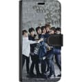 Miniatyrbillede 3 af 3: Samsung Galaxy Xcover 4 Tegnebogsetui K-POP BTS