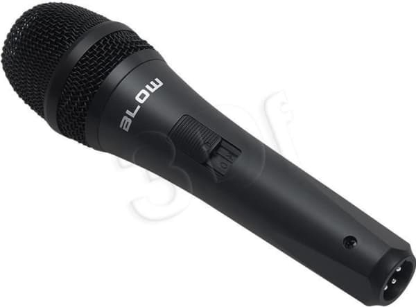 Microphone Prm Blow 33-103