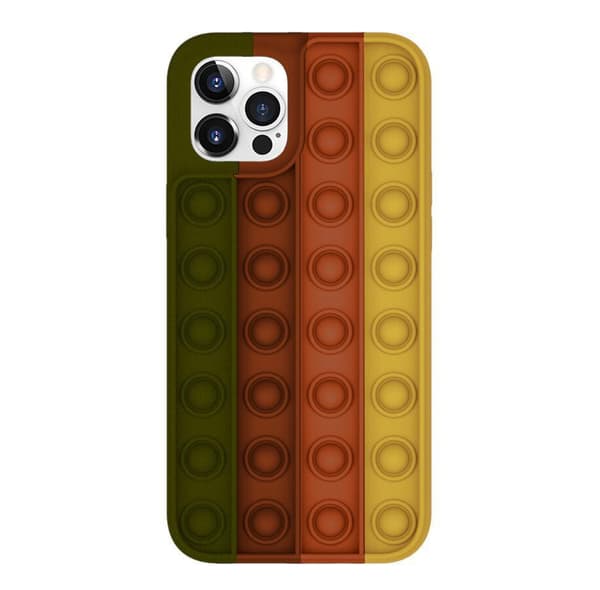 Pop It Case- Anti-stress