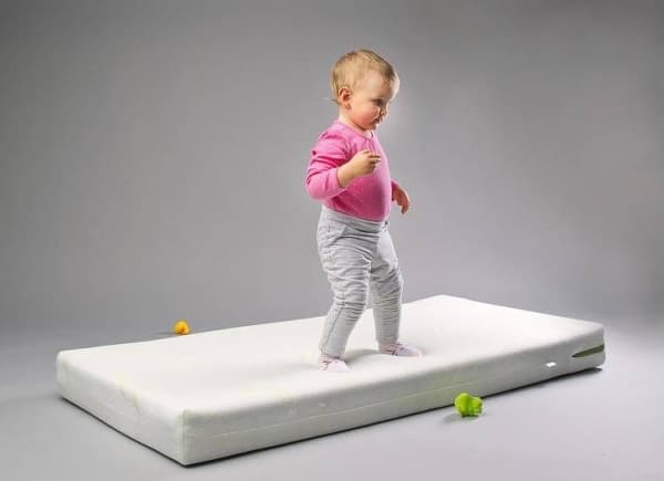 Caretero MAT. MEMORY "- Thermo foam + SENSILLO coconut