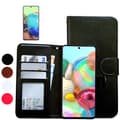 Miniatyrbillede 11 af 11: Samsung Galaxy A52/A52 5G - Læder cover / Beskyttelse