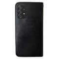 Miniatyrbillede 3 af 11: Samsung Galaxy A52/A52 5G - Læder cover / Beskyttelse