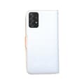Miniatyrbillede 7 af 11: Samsung Galaxy A52/A52 5G - Læder cover / Beskyttelse