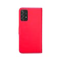 Miniatyrbillede 9 af 11: Samsung Galaxy A52/A52 5G - Læder cover / Beskyttelse