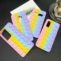 Miniatyrbillede 5 af 10: Samsung Galaxy A32 5G - Cover / Beskyttelse Pop It Fidget