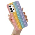 Miniatyrbillede 8 af 10: Samsung Galaxy A32 5G - Cover / Beskyttelse Pop It Fidget