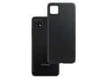 Pikkukuva 1 / 2: Kotelo 3MK Matt Case, Samsung, Galaxy A22 4G, musta