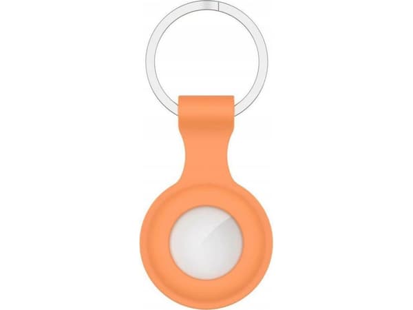 Tech-Protect TECH-PROTECT ICON APPLE AIRTAG ORANGE