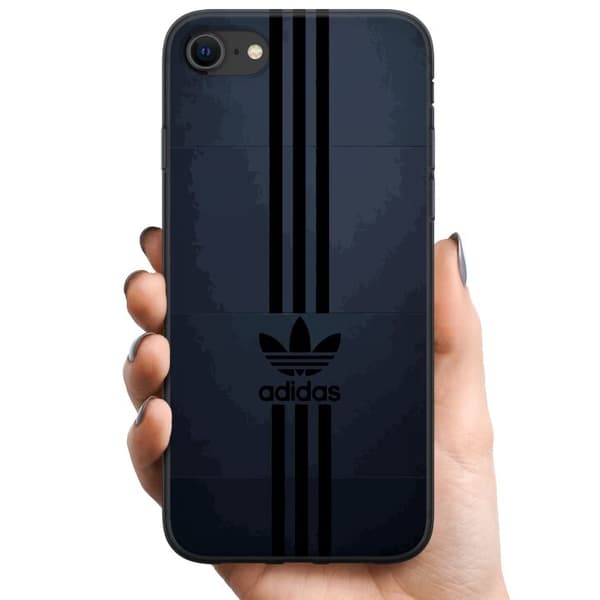Apple iPhone 7 TPU Mobildeksel Adidas