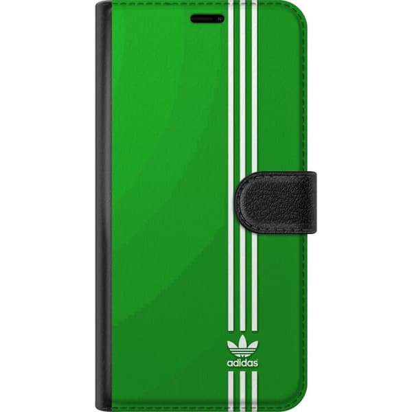 Samsung Galaxy S10 Lommeboketui Adidas